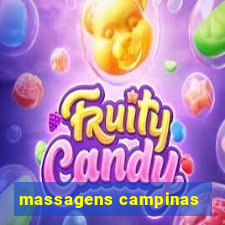 massagens campinas